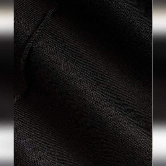 Everlane Black The Dream Pant Tapered Pull On Pants Size S Small - Picture 12 of 13